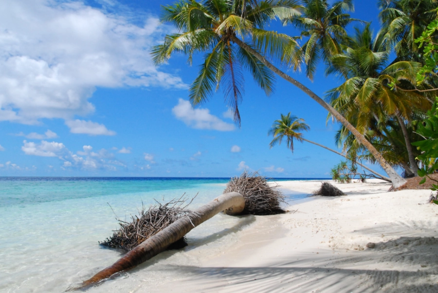 Filitheyo, Maldives