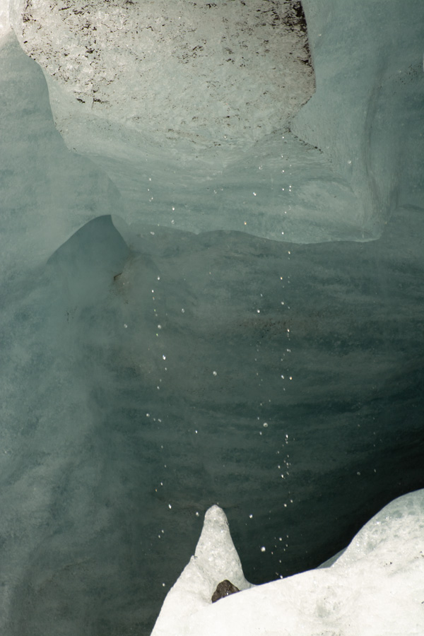 Glacier, Iceland